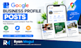 create engaging google business post for local SEO