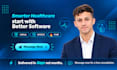 develop hipaa compliant ai healthcare web apps