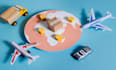 do end to end logistics coordination and customs management