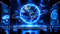 do 3d projection mapping, vj loop, hologram animation and stage show for events