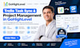 setup ghl accounting, client portal and bookkeeping setup