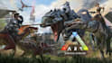 create ark survival ascended mods, ark creature mods, unreal engine