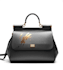 do 3d bag modeling, handbag, backpack design, texturing and rendering glb