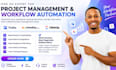 be your trello consultant setup trello project management boards automation