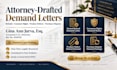 draft a consumer rights demand notice
