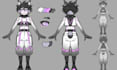 create or setup streaming avatar pngtuber vtuber avatar wit face tracking in obs