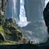 design 2d game environment concept art