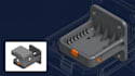 design custom 3d printable parts in fusion 360