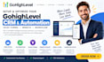 setup gohighlevel ghl crm ghl automation sales funnel ghl website ghl workflow