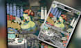 make a custom pokemon tcg illustration
