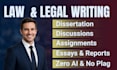 do demand letter and legal notice drafting