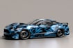 do clean and professional car wrap, vehicle wrap design