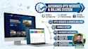 build an iptv website with whmcs automated billing system