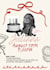 design a modern and peronalized digital invitation