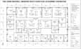 design industrial laboratory facility floor plans cad blueprint construction