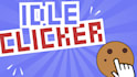 create a fully functional HTML5 idle clicker ready to play in your browser