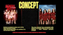 create a music video concept and visual treatment for a song