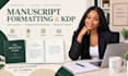 format manuscript, fix rejected book, manuscript formatting, manuscript amazon