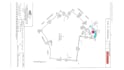 draw site plan, plot plan, property layout, subdivision and city permit drawings