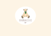 design artisan unique teddy bears handmade logo