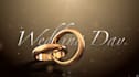do wedding video title cart