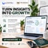 audit your website for SEO, UX and cro opportunities