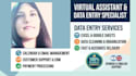 be your spanish virtual assistant and data entry specialist