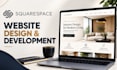 squarespace website design, redesign squarespace, squarespace website design