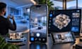 build augmented reality ar app or lidar scanner app for android and IOS in unity