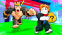 design a roblox thumbnail for youtube
