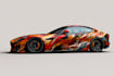 van wrap vehicle wrap car wrap design