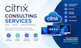 setup citrix consulting services via sogeti group accenture fujitsu