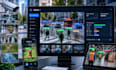 build custom yolov8  and yolov10 model for object detection and tracking