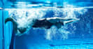 be your swimming coach for over 21 days
