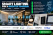 program and troubleshoot dynalite, knx and rapix lighting control systems