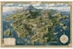 design map illustration drawing