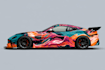 do vehicle wrap design car wrap design