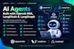 build custom ai agents and ai automation systems