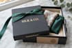 design creative box, pouch and label packaging design