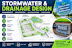 design stormwater management, drainage, and infiltration plans