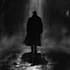create a horror or noir comic cover or pin up for you
