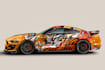 creative vehicle wrap design