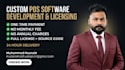 pos software, billing software, pos development, retail pos