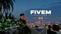 make fivem loading screen for your server