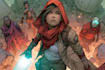 do a superhero comic, comic art, comic cover art