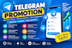 do telegram promotion telegram telegram members telegram ads subscribers