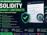 audit and secure your solidity, blockchain audit, smart contract audit, web3