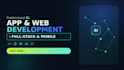 do ai mobile app development, ai website, ai chatbot, ai agent as ai deve