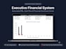 build an automated excel financial system and cash flow model