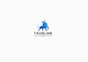 design great modern professional e commerce business logo